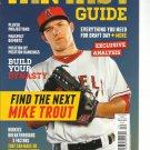 Baseball America Fantasy Guide 2013