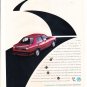 vw jetta  magazine advertisement