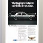 1981 Buick Century Magazine Advertisement