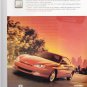 Hyundai Vintage Magazine Advertisement