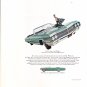 1965 Green Buick LeSabre 400 Auto Color Magazine Ad