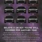 Hyundai Clever 10 Year Guarantee Print Ad 1999