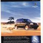 Suzuki Magazine Advertisement