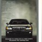 Hyundai XG300 Magazine Advertisement