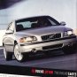 Volvo Magazine Advertisement 2001