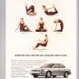 Hyundai Magazine Advertisement