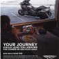 Honda F6B Motorcycle Magazine Advertisement