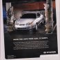 Hyundai Tiburon Magazine Advertisement