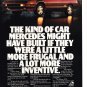 Subaru XT6 Magazine Advertisement