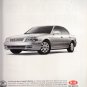 Kia Optima Magazine Advertisement