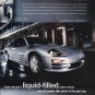 mitsubishi xl-7 magazine advertisement