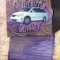 Honda Odyssey Magazine Advertisement