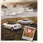 Audi TT Magazine Advertisement