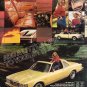 Vintage Chrysler LeBaron Magazine Advertisement