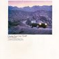 Jeep Cherokee Sport Vintage Magazine Advertisement