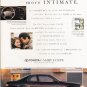 Toyota Camry Coupe Advertisement Vintage Magazine AD