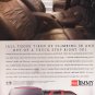 GMC Jimmy Truck Advertisement Vintage Magazine AD