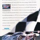 Mazda Advertisement Vintage Magazine ad