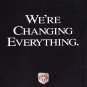 We're changing everything Dodge Vintage AD