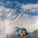 Heaven Bill Gaither Audio Cassette