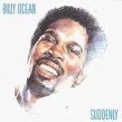 Suddenly by Billy Ocean cassette