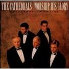 Worship His Glory Cathedral Quartet cassette