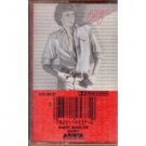 Barry by Barry Manilow cassette
