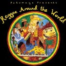 Reggae Around the World Various Artists Audio Cassette