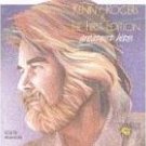 Greatest Hits Kenny Rogers Cassette