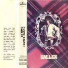 Smiler Rod Stewart Cassette