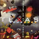 Hangin on By a Thread Texas Tornados  Cassette
