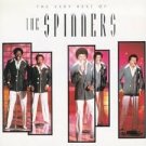 Best of: The Spinners Spinners  Cassette