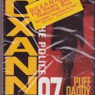 Roxanne 97 Diddy (Sean Combs) Sting  Cassette (new)