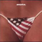 Amorica-Clean Cover Clean Black Crowes Cassette