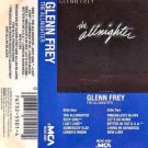 Glenn Frey  The Allnighter