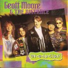 Geoff Moore & The Distance  Evolution