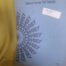 The Yellow Rose of Texas sheet music