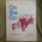 On the Go. Six sketches for piano by Beryl Price
