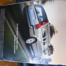 2000 Volvo V70 T5 Wagon - safer - Classic Vintage Advertisement Ad