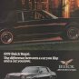 1979 Buick Regal, The difference between a car you like and a car you love''