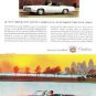 1967 Cadillac Eldorado & DeVille Convertible Magazine Ad