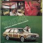 1979 Chrysler LeBaron Town & Country: Add a Little Lif, Chrysler Print Ad