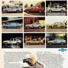 1981 Advertisement Chevy Chevette Chevrolet Tough Son Of A Gun