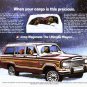 1980 Jeep Wagoneer Precious Cargo Ad