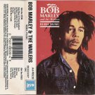 Bob Marley & The Wailers ‎– Rebel Music