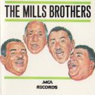 The Mills Brothers ‎– The Best Of The Mills Brothers
