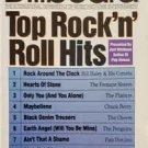 Billboard Top Rock'n'Roll Hits - 1955
