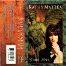 Kathy Mattea ‎– Good News