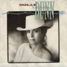 Holly Dunn ‎– The Blue Rose Of Texas