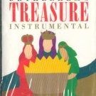 BETHLEHEM'S TREASURE INSTRUMENTAL - Cassette